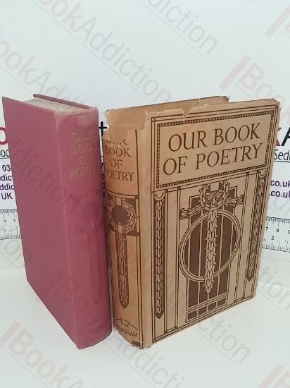 Picture of Our Book of Poetry