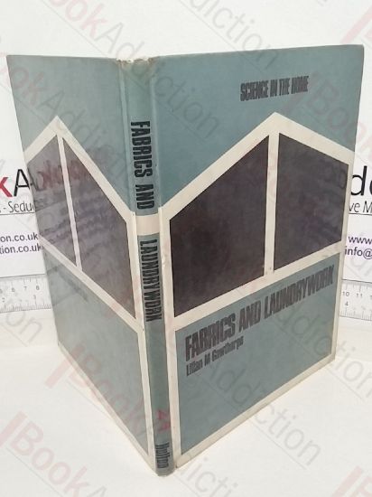 Picture of Fabrics and Laundry Work (Science in the Home series)