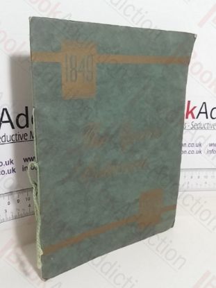 Picture of 1849-1949 Centenary Brochure: The Ipswich and Suffolk Permanent Benefit Building Society