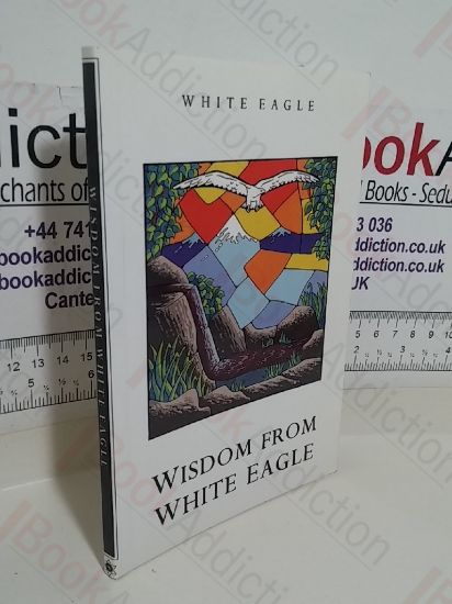 Picture of Wisdom From White Eagle