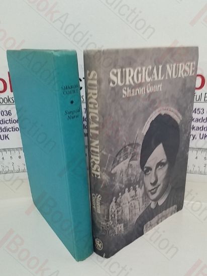 Picture of Surgical Nurse