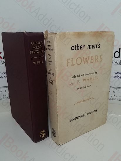 Picture of Other Men's Flowers