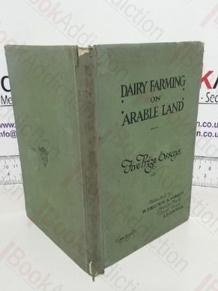 Picture of Dairy Farming on Arable Land: Five Prize Essays