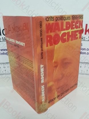 Picture of Ecrits Politiques, 1956-1969
