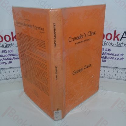 Picture of Crusader's Clinic: Sex, Sin and Prejudice