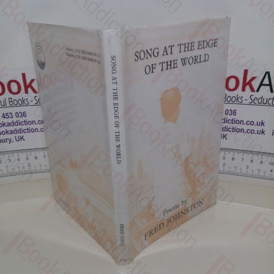 Picture of Song at the Edge of the World