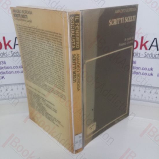 Picture of Scritti Scelti: A Cura di Franco Livorsi