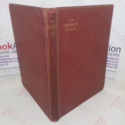 Picture of The Connoisseur: An Illustrated Magazine for Collectors, Volume XXVI (Jan-Apr 1910)