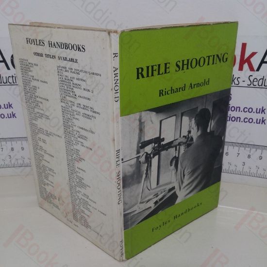 Picture of Rifle Shooting