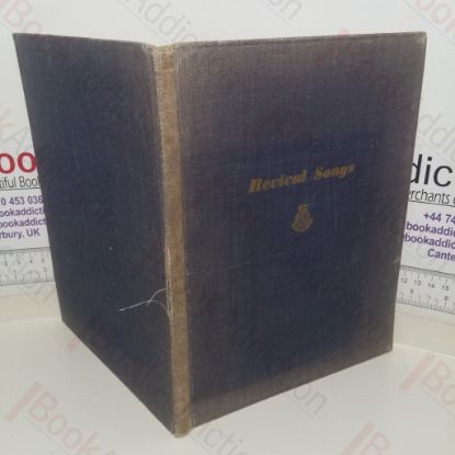 Picture of Revival Songs for Soul-Saving Campaigns: Selected from The Musical Salvationist