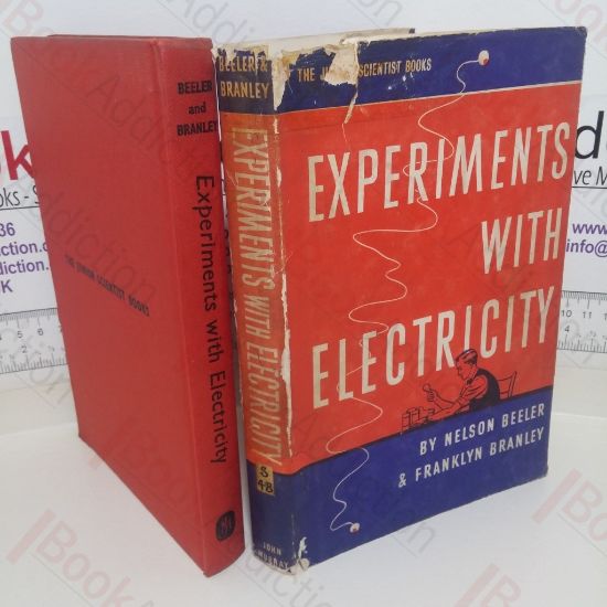Picture of Experiments with Electricity