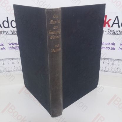 Picture of One Hundred and Twenty-eight Witnesses (Signed)