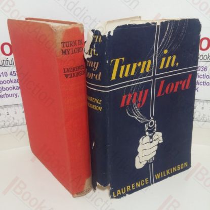 Picture of Turn in, My Lord