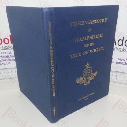 Picture of Freemasonry in Hampshire and the Isle of Wight