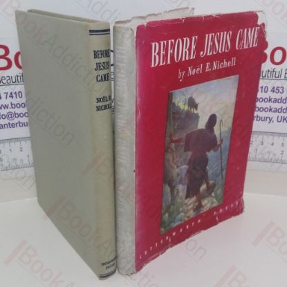 Picture of Before Jesus Came