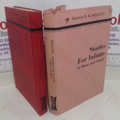 Picture of Stories for Infants: At Home and School