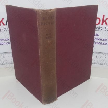 Picture of Mixed Pickles: Short Stories