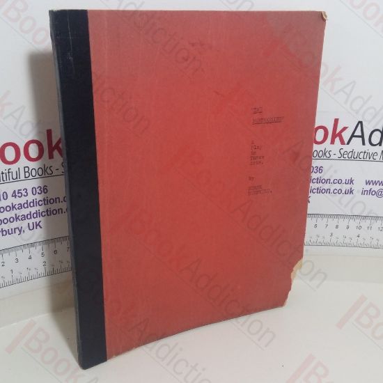 Picture of The Homecoming: A Play in Three Acts