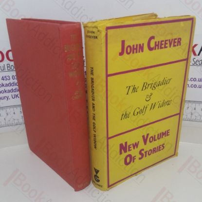 Picture of The Brigadier and the Golf Widow