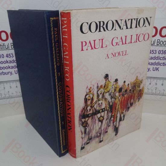 Picture of Coronation