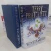 Picture of Wintersmith (A Discworld Novel)