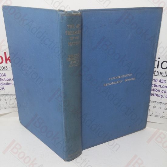 Picture of The Art Treasures of the Nation