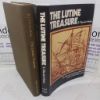 Picture of The Lutine Treasure: The 150 Year Search for Gold in the Wreck of the Frigate Lutine