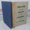 Picture of England and the Treaty of the Pyrenees