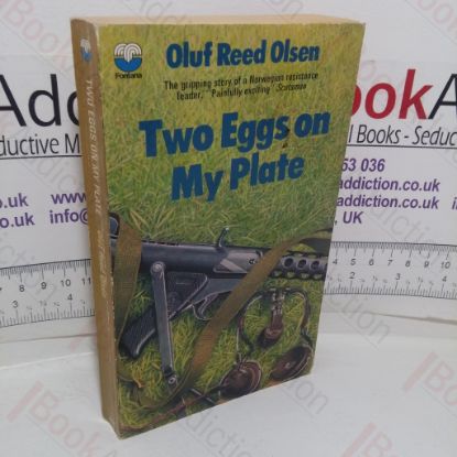 Picture of Two Eggs On My Plate: The Gripping Story of a Norwegian Resistance Leader