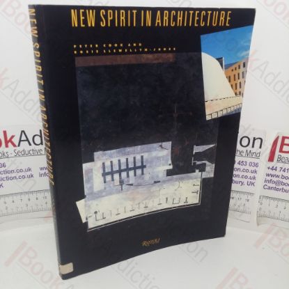 Picture of New Spirit in Architecture