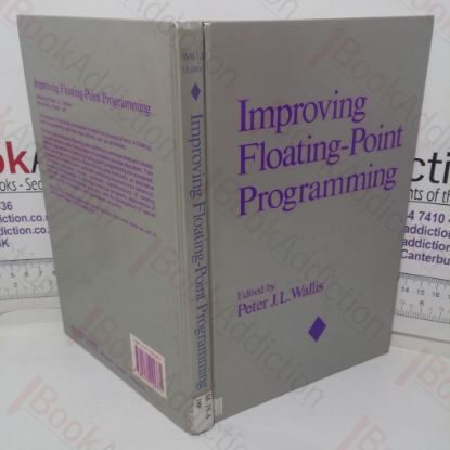 Picture of Improving Floating-point Programming
