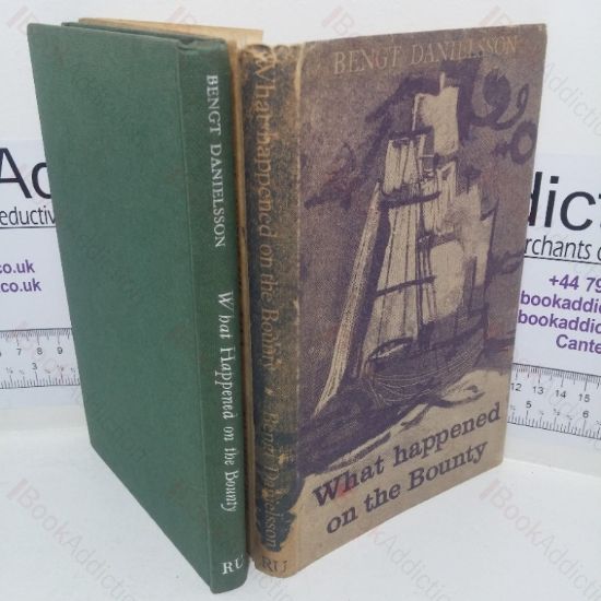 Picture of What Happened on the Bounty?