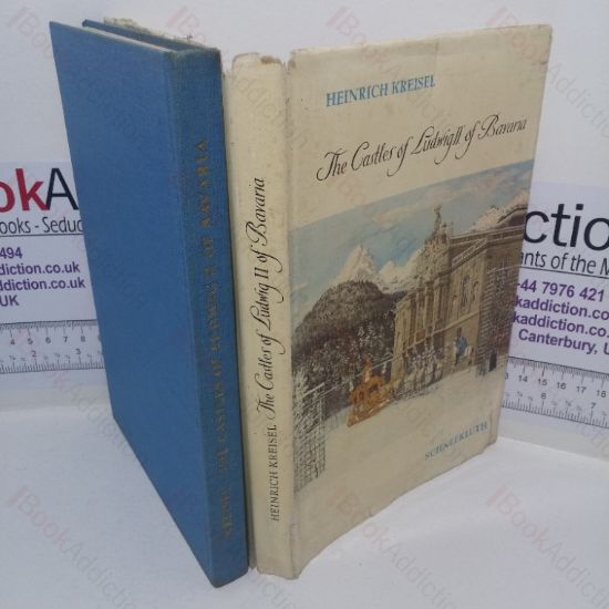 Picture of The Castles of Ludwig II of Bavaria