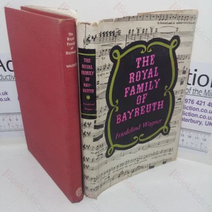 Picture of The Royal Family of Bayreuth