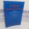 Picture of A History of the Armenian People - Volume II: 1500 AD to the Present