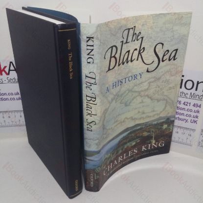 Picture of The Black Sea: A History