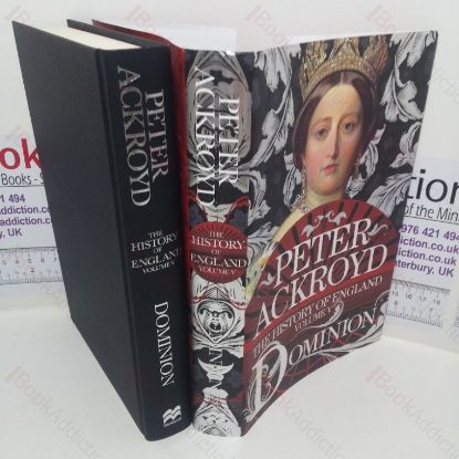Picture of Dominion - The History of England, Volume V