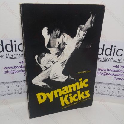 Picture of Dynamic Kicks: Essentials for Free Fighting