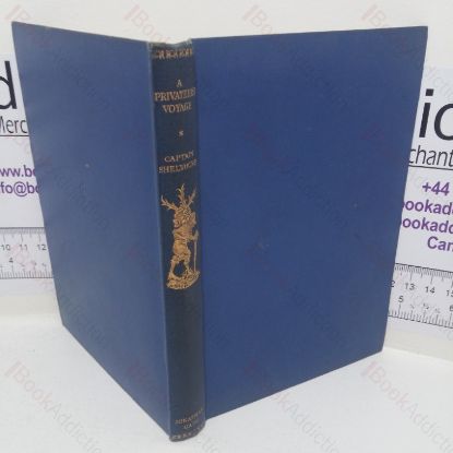 Picture of A Privateer's Voyage Around the World (Traveller's Library series)