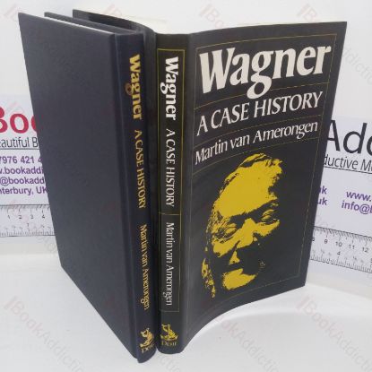 Picture of Wagner: A Case History