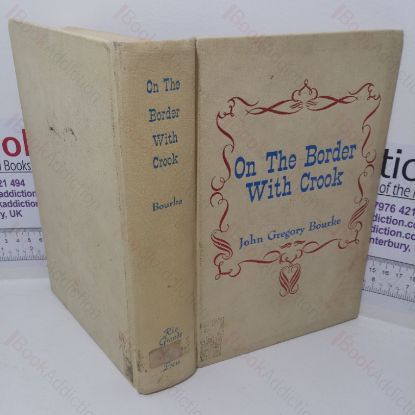 Picture of On the Border with Crook