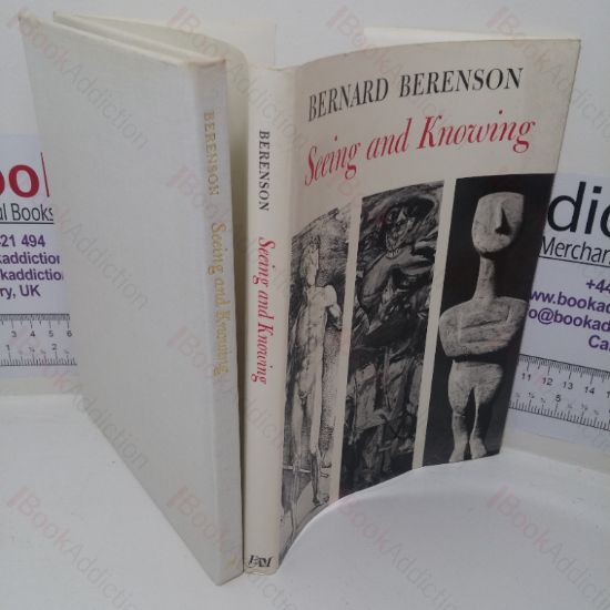 Picture of Seeing and Knowing