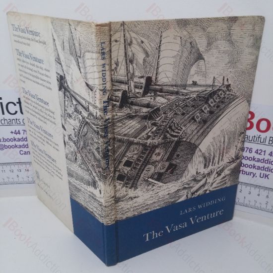 Picture of The Vasa Adventure