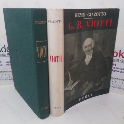 Picture of Giovan Battista Viotti