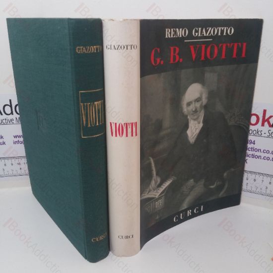 Picture of Giovan Battista Viotti