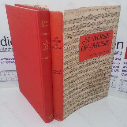 Picture of A Noise of Music