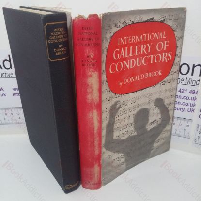 Picture of International Gallery of Conductors