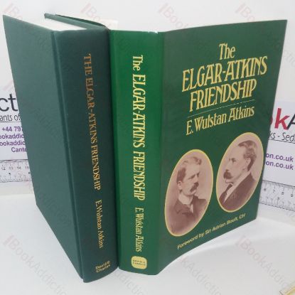 Picture of The Elgar-Atkins Friendship