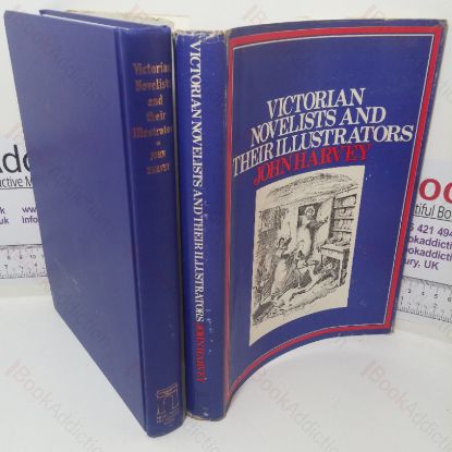 Picture of Victorian Novelists and their Illustrators