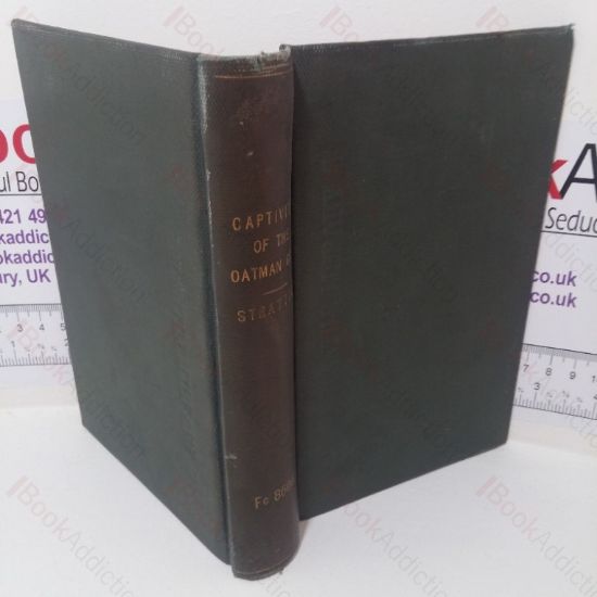 Picture of Captivity of the Oatman Girls, Being an Interesting Narrative of Life Among the Apache and Mohave Indians